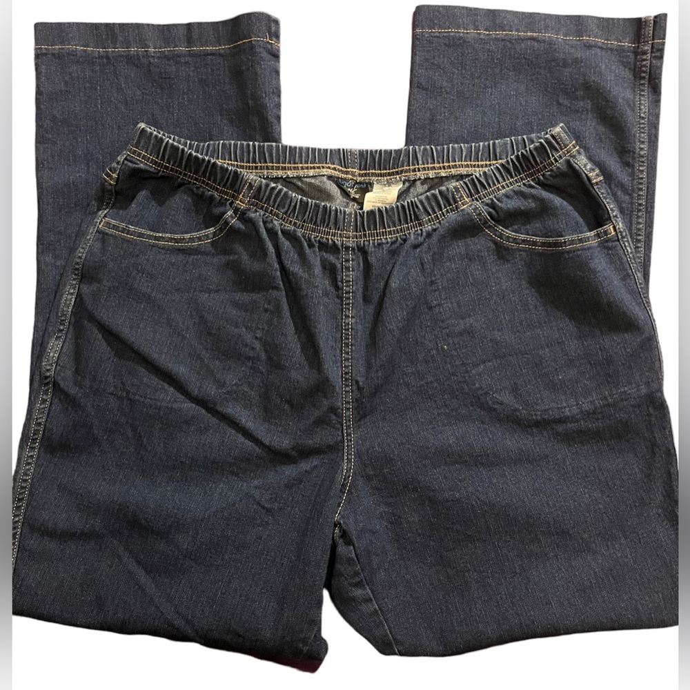 2XL Plus Women’s Jeans